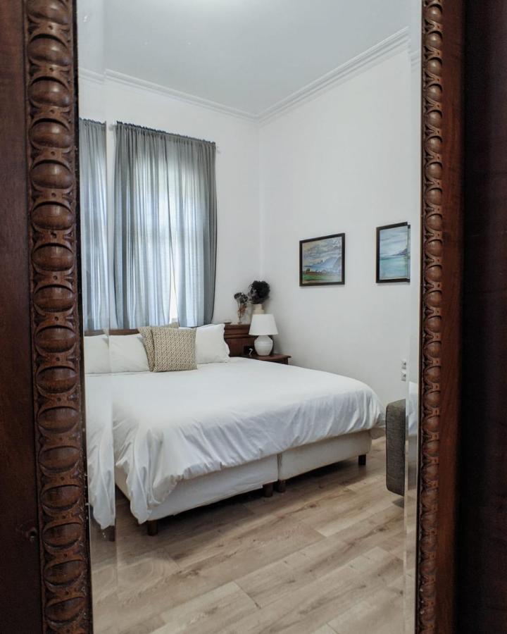 Seven Cafe & Hotel Поградец Екстериор снимка