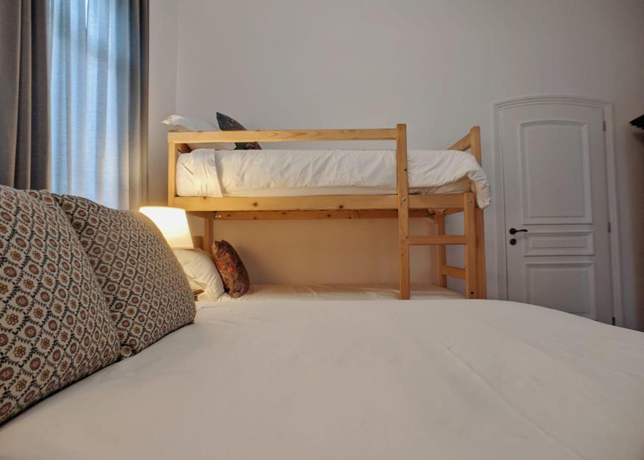Seven Cafe & Hotel Поградец Екстериор снимка